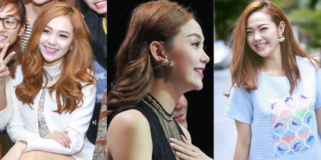 Sự thật sau bức ảnh dịu dàng đến từng phút giây của Minh Hằng-9