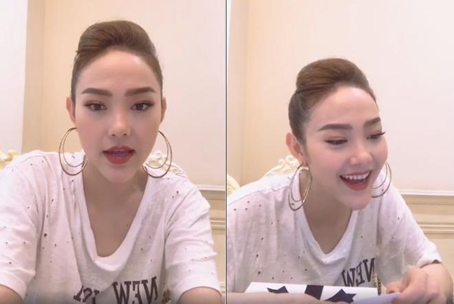 Sự thật sau bức ảnh dịu dàng đến từng phút giây của Minh Hằng-13