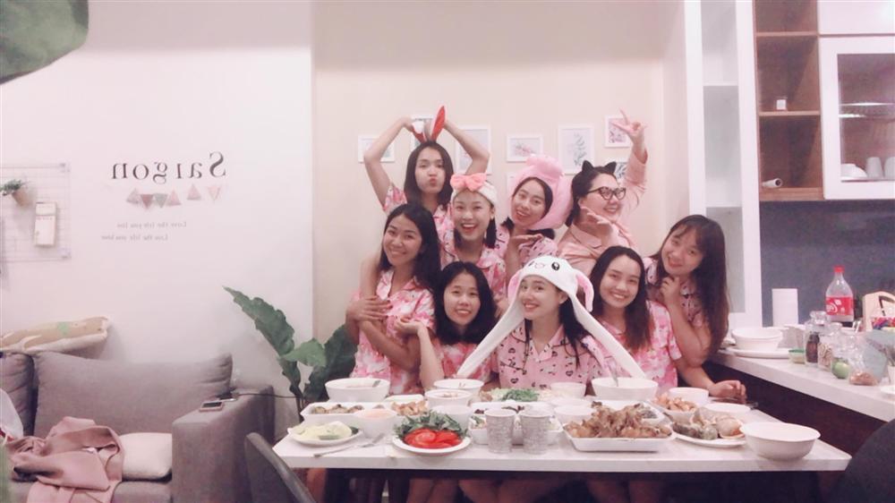 Bạn thân tiết lộ tình huống bất ngờ khi sát ngày cưới Nhã Phương mới đến nhờ bưng lễ giúp-8