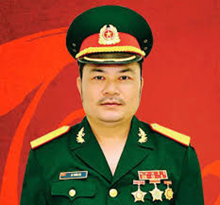 Vụ tập đoàn lửa đảo Liên Kết Việt:  Truy tố Đại tá rởm cùng đồng phạm lừa đảo gần 6,7 vạn người-2