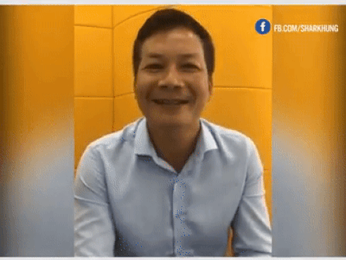 'Shark' Hưng phân bua về vấn đề tình phí khiến hội con trai hết tâm đắc lại nhiệt liệt tán thành