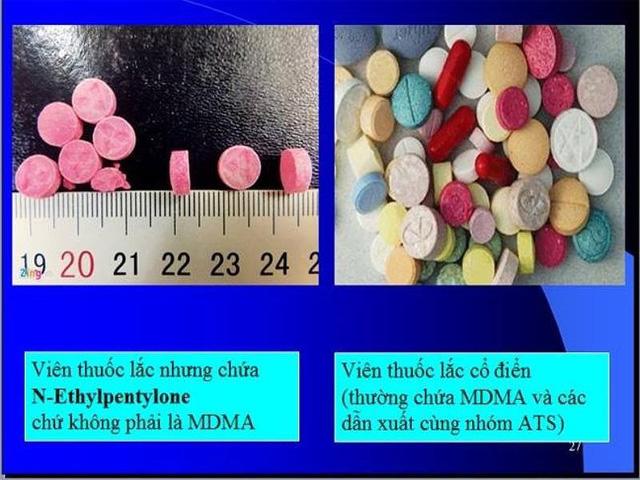 Chuyện về thuốc lắc đời cũ và thuốc lắc hiện đại-1