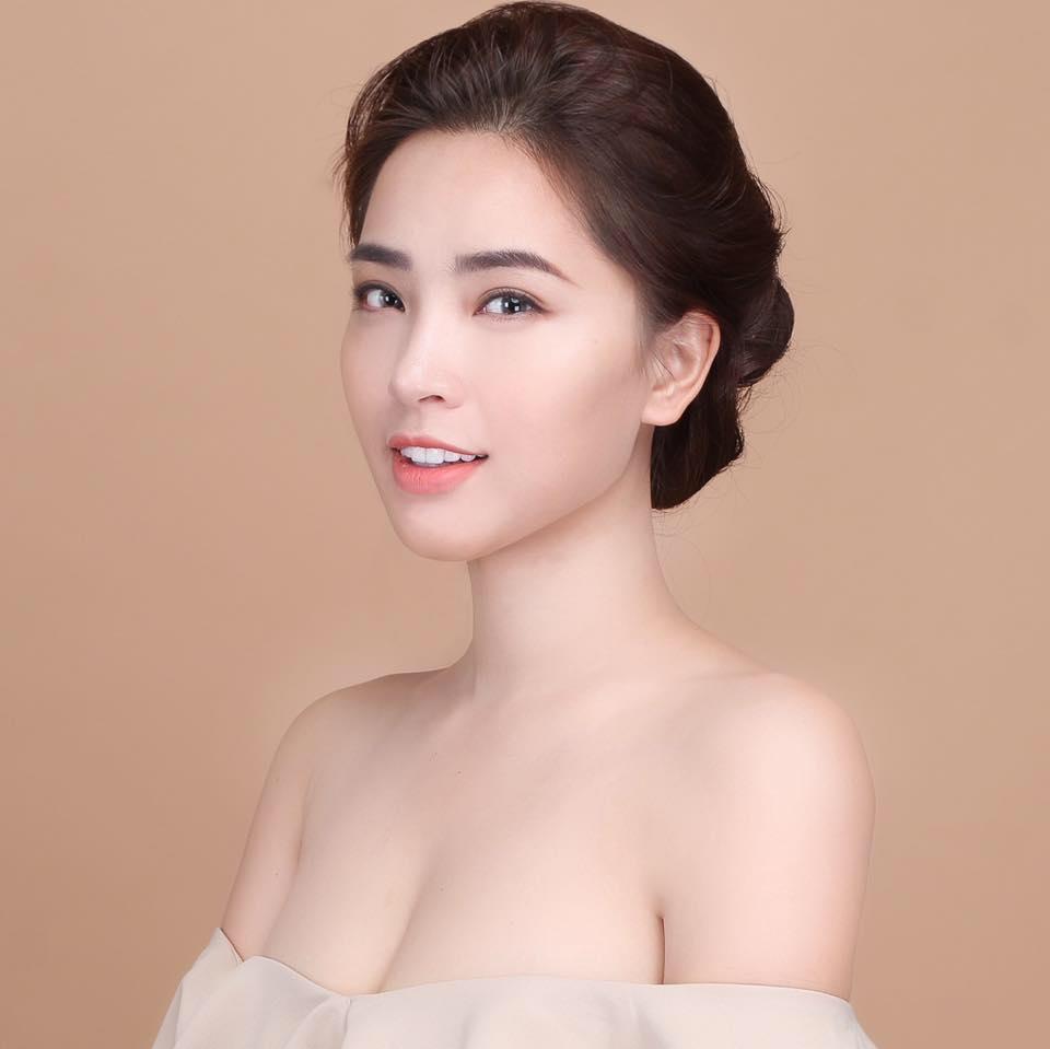 Hải Băng gặp khó khăn khi diễn cảnh yêu đương cùng trai trẻ kém tuổi-1