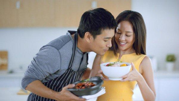 Bí quyết giúp gia tăng hương vị tình yêu-1