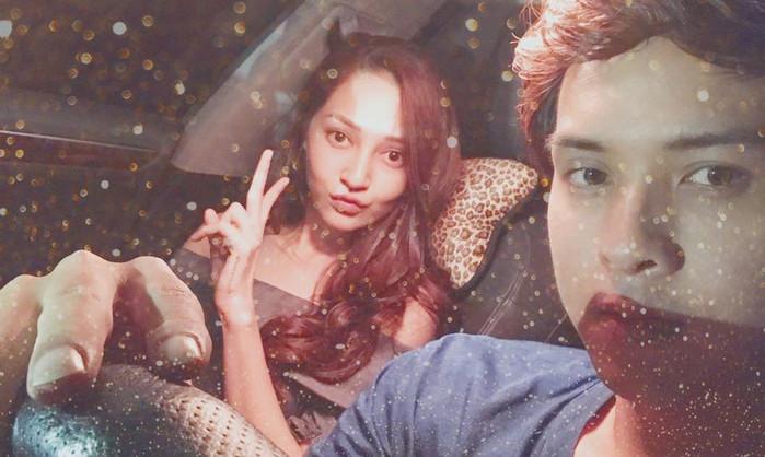 Sau gần 1 năm chia tay, Bảo Anh bất ngờ nhắc về Hồ Quang Hiếu thế này-5