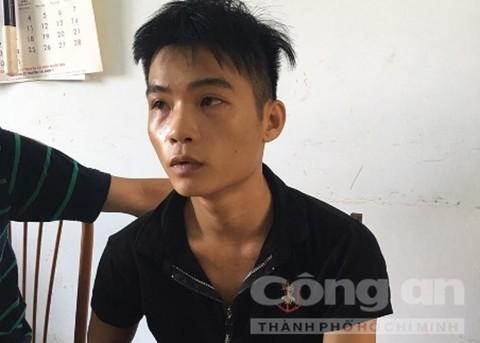 Nước mắt cha mẹ hai con nghiện giết người cướp ô tô, phi tang xác-3