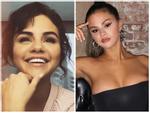 Bị chê phát tướng, Selena Gomez tái xuất đầy gợi cảm nhưng lại lộ khuôn ngực bị lệch-5