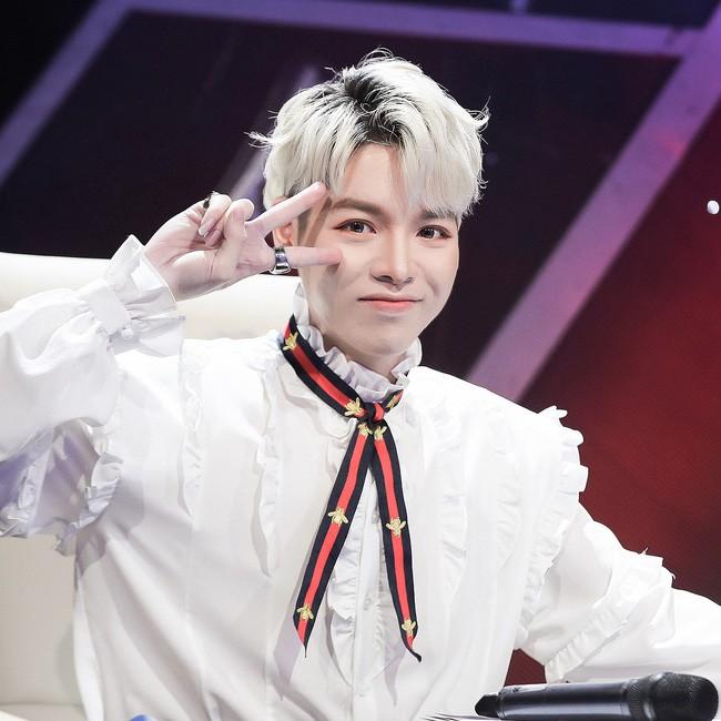 1 năm sau cuộc đại phẫu thuật, gương mặt Đức Phúc báo hiệu sự xuống cấp đáng lo lắng-7