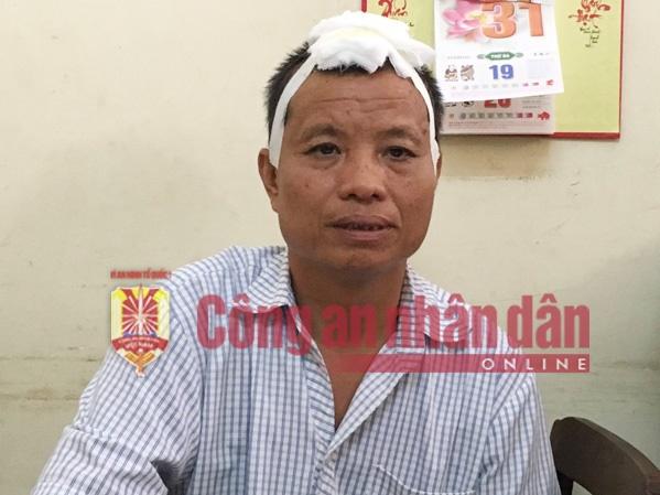 Giây phút nhân chứng giáp mặt kẻ thủ ác sát hại 3 người-5