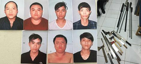 Ám ảnh giang hồ đòi nợ thuê-2