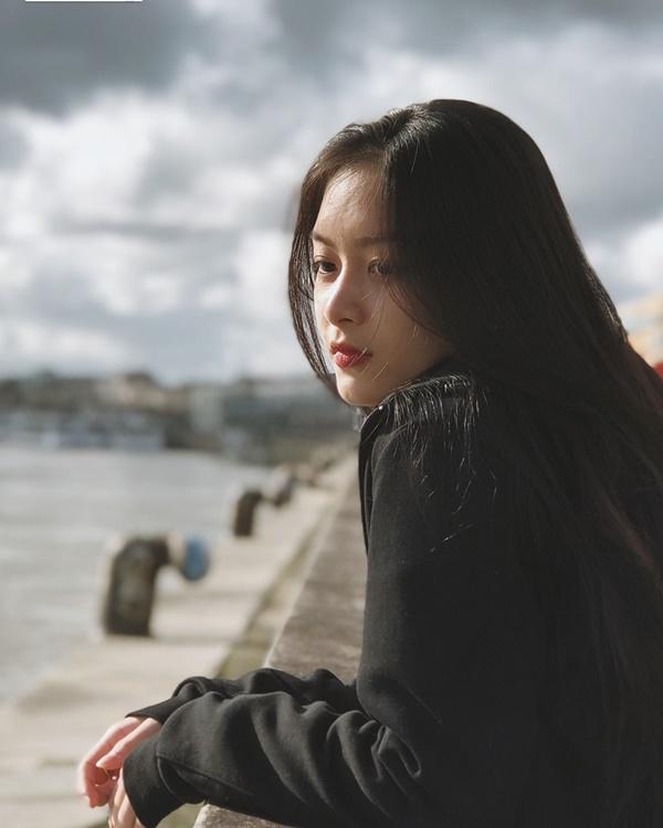 4 du học sinh Việt xinh đẹp, nổi bật không kém hot girl-2