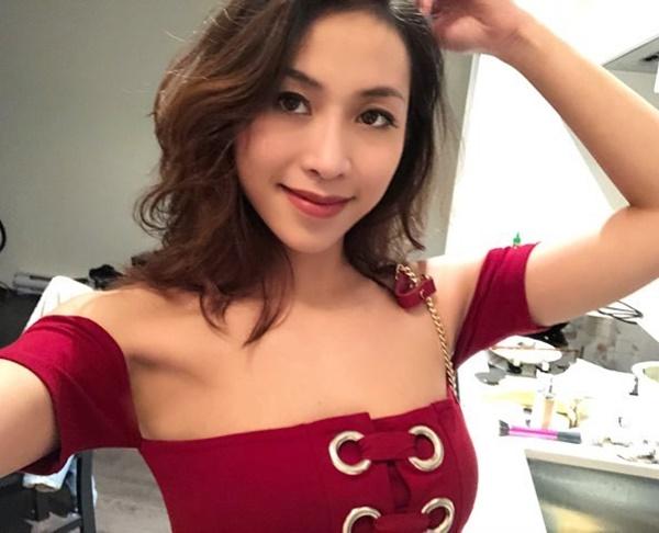 4 du học sinh Việt xinh đẹp, nổi bật không kém hot girl-4