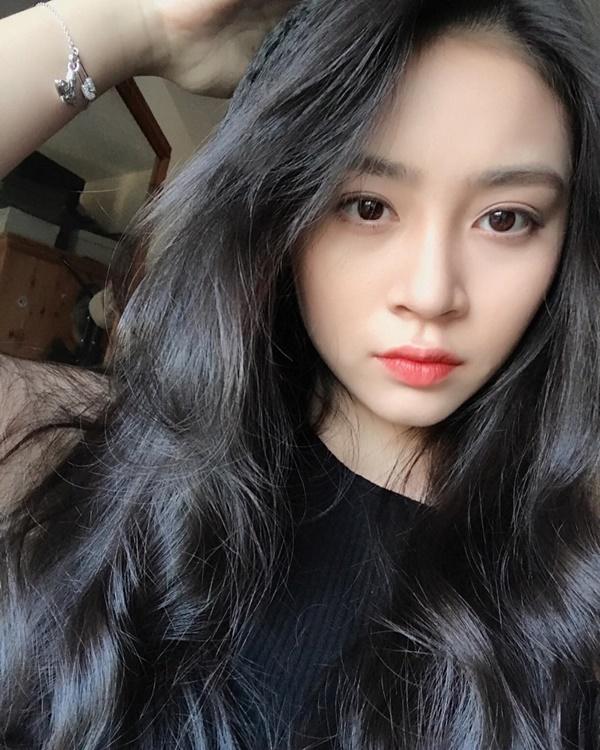 4 du học sinh Việt xinh đẹp, nổi bật không kém hot girl-10