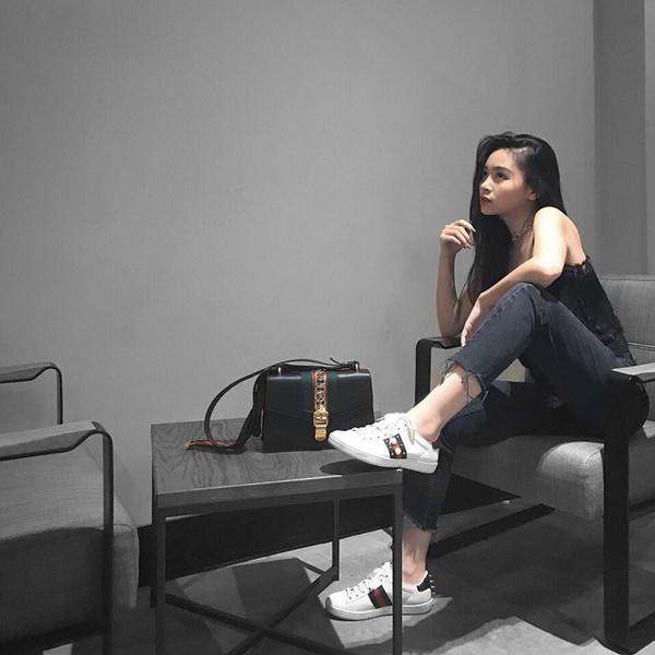 4 du học sinh Việt xinh đẹp, nổi bật không kém hot girl-12