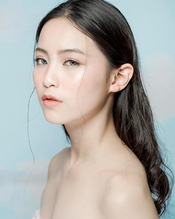 4 du học sinh Việt xinh đẹp, nổi bật không kém hot girl-7