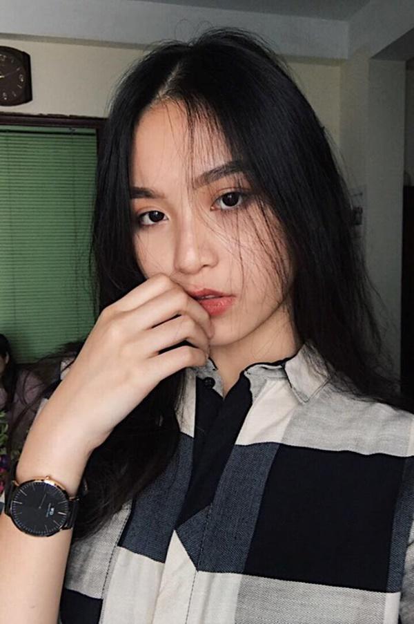 4 du học sinh Việt xinh đẹp, nổi bật không kém hot girl-9