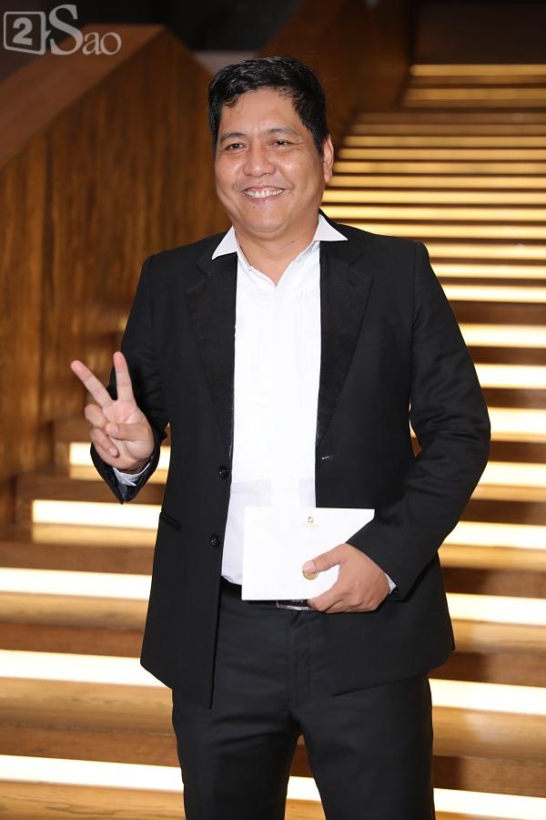 Khách mời đã bắt đầu đến đám cưới Trường Giang - Nhã Phương-5