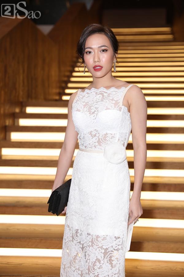 Khách mời đã bắt đầu đến đám cưới Trường Giang - Nhã Phương-6