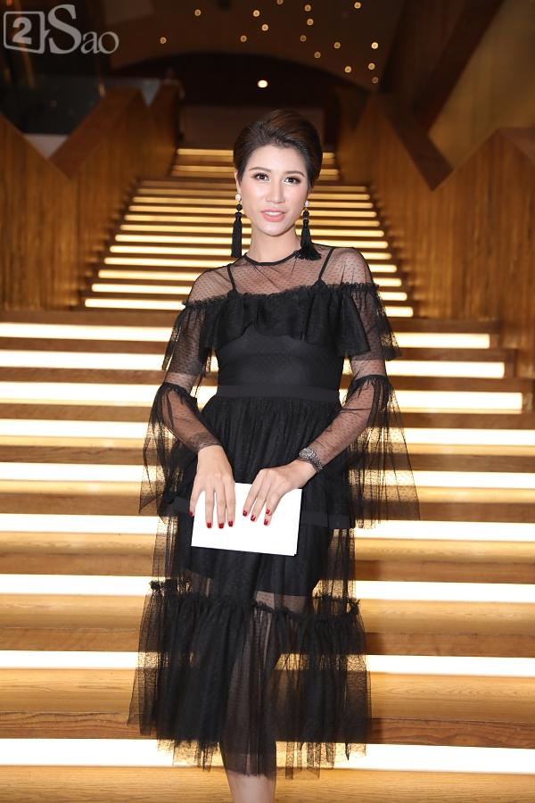 Khách mời đã bắt đầu đến đám cưới Trường Giang - Nhã Phương-8