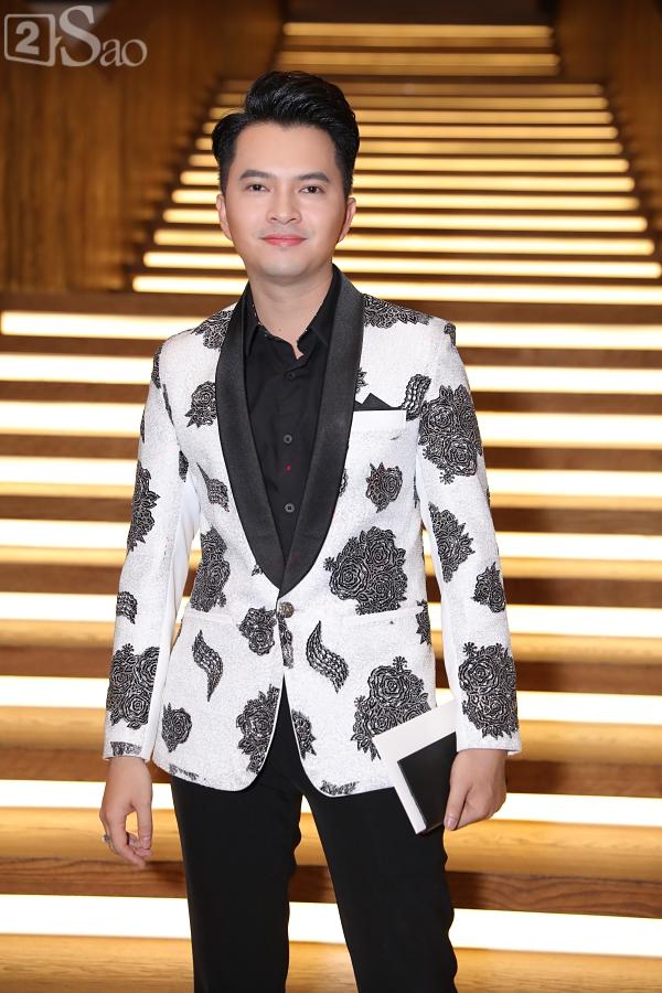 Khách mời đã bắt đầu đến đám cưới Trường Giang - Nhã Phương-11