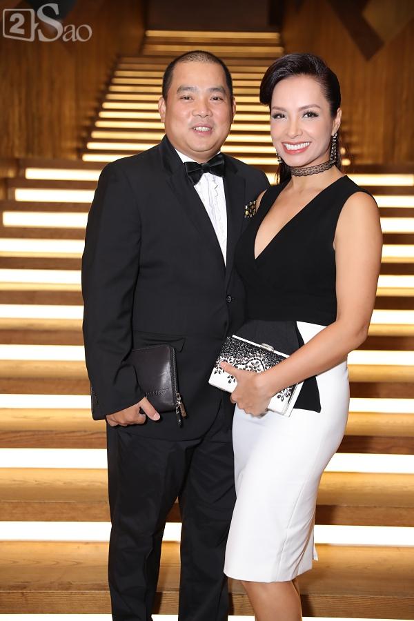 Khách mời đã bắt đầu đến đám cưới Trường Giang - Nhã Phương-15