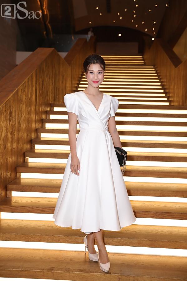 Khách mời đã bắt đầu đến đám cưới Trường Giang - Nhã Phương-17