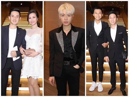 Bật mí quà cưới khủng của anh trai Trường Giang tặng vợ chồng nam danh hài ai nhìn cũng xuýt xoa-6