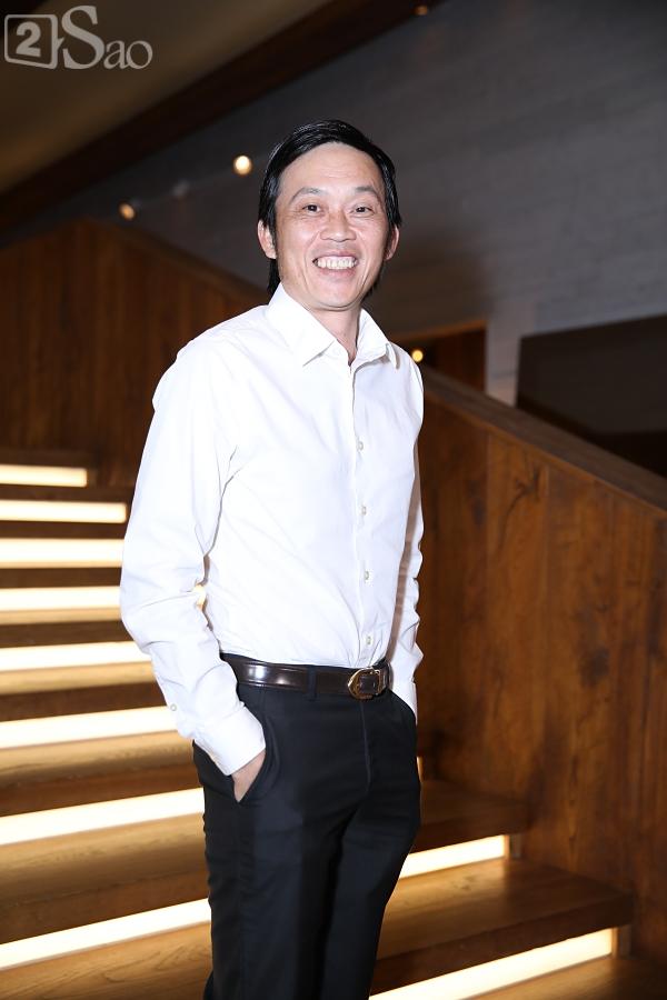 Gần như cả showbiz hội tụ ở đám cưới Trường Giang - Nhã Phương-2