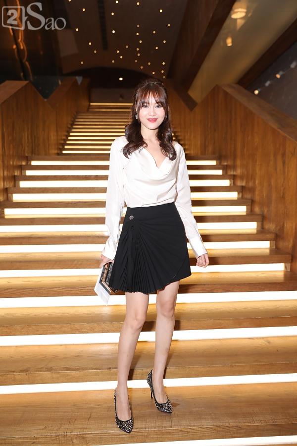 Gần như cả showbiz hội tụ ở đám cưới Trường Giang - Nhã Phương-5