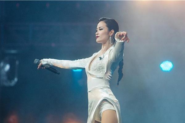 Đông Nhi sẽ trở thành đại diện Việt Nam duy nhất tham dự ASEAN - Japan Music Festival 2018 tại Nhật Bản-3