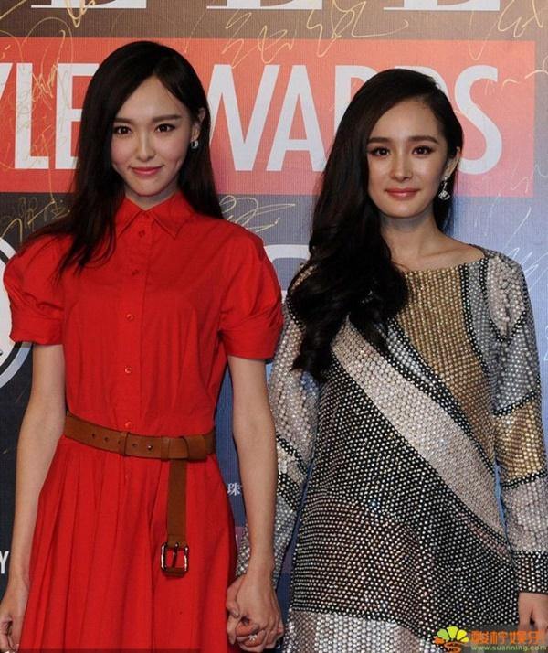 Dương Mịch: Cô độc trong showbiz, không giữ được mối quan hệ thân tình vì lý do gì?-2