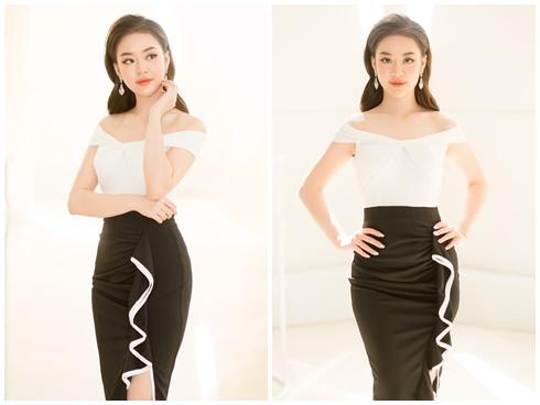 Đã tìm ra người đẹp 'nghiện' thi nhan sắc nhất showbiz Việt, 1,5 năm tham dự 7 cuộc thi