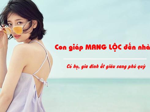 Nhà nào có 3 con giáp này đảm bảo của cải sung túc, vận may ào ạt, thế nào cũng có người làm sếp