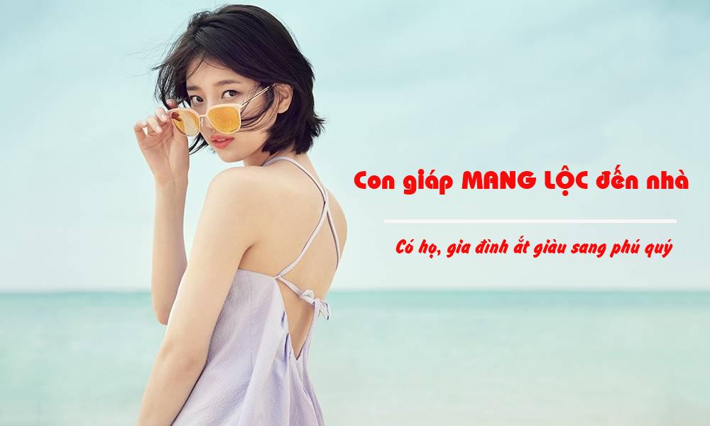 Nhà nào có 3 con giáp này đảm bảo của cải sung túc, vận may ào ạt, thế nào cũng có người làm sếp-3