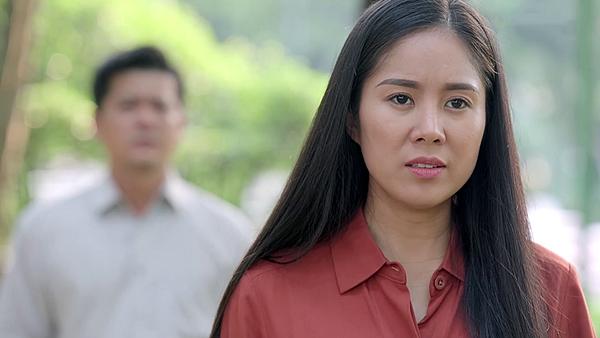 Gạo nếp gạo tẻ tập 62: Lê Phương đáp trả sắc bén khi nghe lời xin lỗi muộn màng từ gã chồng phụ bạc-10