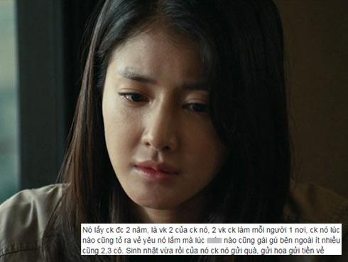 Cô gái tủi hờn khi nhiều lần đi chơi với người yêu đều đứng ra lo tình phí, khát khô cổ họng phải mang theo nước và C sủi để uống gây tranh cãi-3