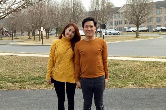 Không đẹp hay giàu như nhiều bóng hồng khác, vì sao Trường Giang vẫn chọn Nhã Phương là người phụ nữ đời mình?-4