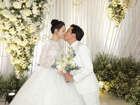 Không đẹp hay giàu như nhiều bóng hồng khác, vì sao Trường Giang vẫn chọn Nhã Phương là người phụ nữ đời mình?