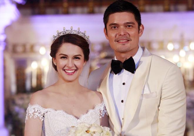 Mỹ nhân đẹp nhất Philippines Marian Rivera mang thai lần hai-1