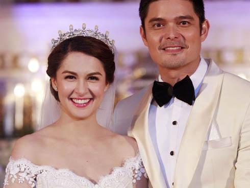 Mỹ nhân đẹp nhất Philippines bị chê ảnh mạng khác đời thật, phì nhiêu sau 2 lần đẻ-6