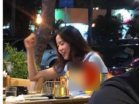 Miệt mài tìm hào quang như cặp song sinh Lệ Nam - Nam Em: Chị liên tục thi người mẫu, em trắc trở tìm vương miện-17