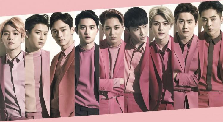 Thông qua những phân tích và dự đoán này bạn sẽ biết được khi nào EXO comeback?-4