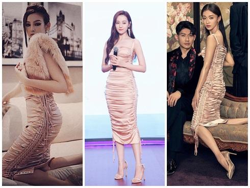 Đề cử chính thức của Kim Ưng: Khi hy vọng đạt giải của Địch Lệ Nhiệt Ba, Dương Tử trở nên khó khăn-10