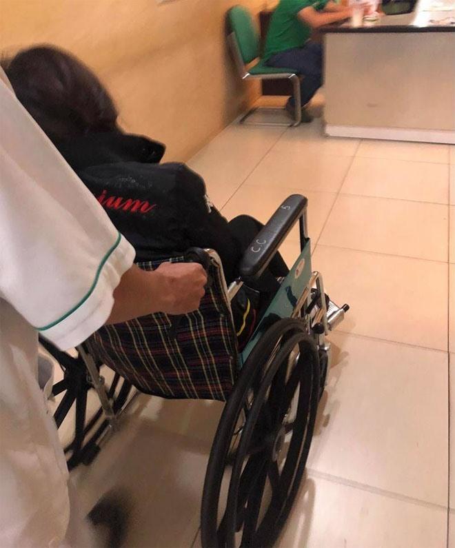 Miệt mài bán sức khỏe để chạy show, nghệ sĩ Việt kêu trời vì những lúc mệt mỏi đến gục ngã-4