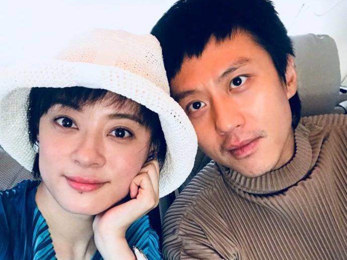 Hết Tôn Lệ, đến lượt Đặng Siêu đối mặt với tin đồn ngoại tình, tiểu tam lần này là Cổ Lực Na Trát?-9