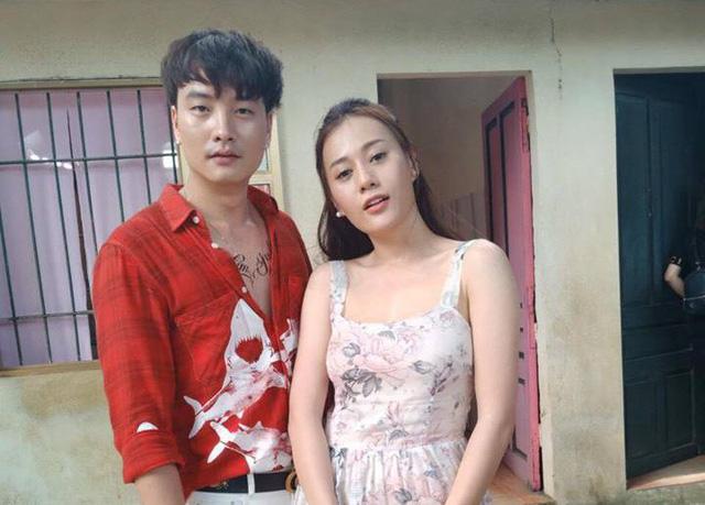 Diễn viên Trọng Lân rung động với Quỳnh búp bê-1