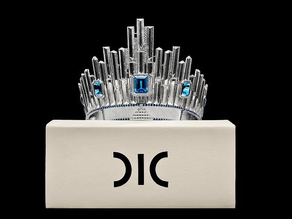 Những tuyệt phẩm vương miện bạc tỷ mà ngay cả đại mỹ nhân cũng chỉ có thể đội... trong mơ-3