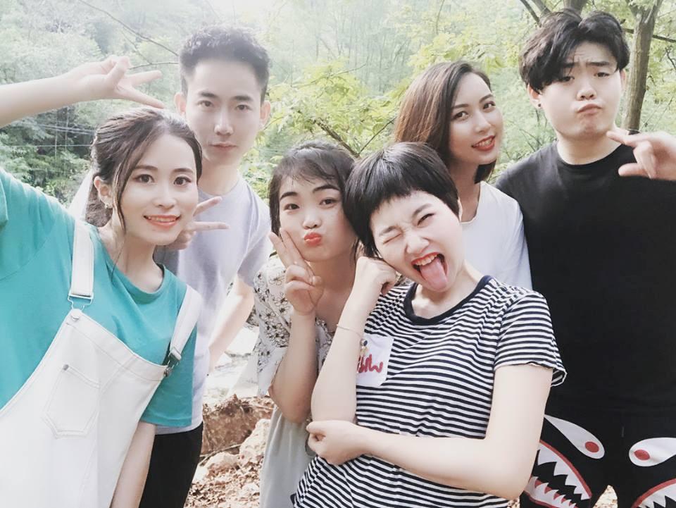 Tiểu Dã: Từ nhân viên văn phòng đến thánh nấu ăn nổi tiếng trên mạng-3