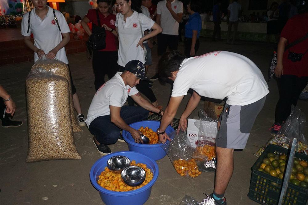 Đúng là anh em cây khế: Chỉ một bức ảnh Hải Triều bị BB Trần dìm hàng thê thảm-3