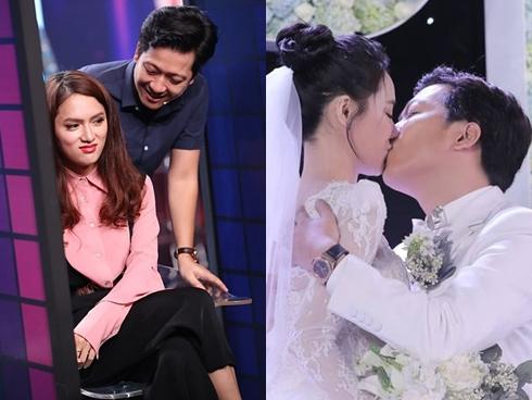 Hương Giang Idol khoe vòng 1 gợi cảm, liên tục giữ dây áo vì quá mảnh-15